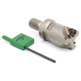 Dapra 60210 | HFEM100-MOD-R2-3C RF08 Size 3 Edge M12 Thread Mini-Feed Modular Head