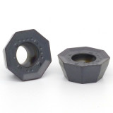 Dapra 91060 | OPMH-442-N-DMP25-GLH 0.500" Inscribed Circle x 0.031" Radius 8 Edge Octagonal Insert