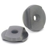 Dapra 55860 | SBN-1000-GLH 1.000" Diameter x 1.000" Size Edge 2 FP-GLH Ball Nose Insert