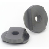 Dapra 55865 | SBN-1000-HM 1.000" Diameter x 1.000" Size Edge 2 FP-HM Ball Nose Insert