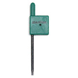 Dapra 41070 | T10 12.00mm Insert Size Flag Wrench