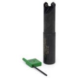 Dapra 82000 | TREM20-50-R5-2 20.00mm Diameter x RDCH10 Size 2 Edge Toroid End Mill