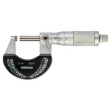Mitutoyo 102-325 | 1" Range Mechanical Outside Micrometer