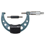 Mitutoyo ?103-140-10 | 75 - 100.00mm Range Mechanical Outside Micrometer