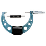 Mitutoyo ?103-141-10 | 100 - 125.00mm Range Mechanical Outside Micrometer