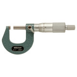 Mitutoyo 103-260 | 0 - 1" Range x 0.0001" Resolution Mechanical Outside Micrometer