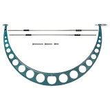 Mitutoyo 104-148 | Outside Micrometer
