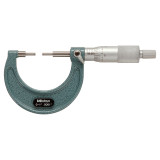 Mitutoyo 111-166 | Mechanical Spline Micrometer