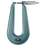 Mitutoyo 118-120 | Sheet Metal Micrometer