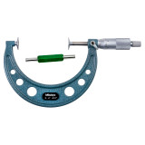 Mitutoyo 123-128 | Mechanical Disc Micrometer