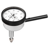 Mitutoyo 1160A | 0-100 Reading White Carbide Dial Drop Indicator