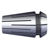 Micro 100 ERMS32-312 | 0.312" Maximum Bore Depth x 1.580" Overall Length Uncoated ER32 Collet