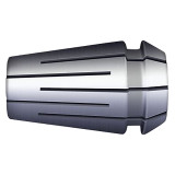 Micro 100 ERMS32-709 | 18.00mm Maximum Bore Depth x 40.00mm Overall Length Uncoated ER32 Collet