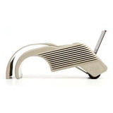 3M 7000131136 | 48.00mm Width Gray Plastic Hand Tape Dispenser