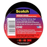 3M 7000132759 | 4.60mm OAL x 50.80mm OAW x 0.76mm Thickness Electrical Tape