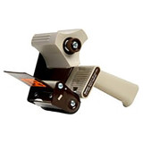 3M 7000031099 | Gray Hand Tape Dispenser