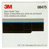 3M 7000028969 | 9.10mm OAL x 9.50mm OAW x 0.90mm Thickness Gray Adhesive Transfer Tape