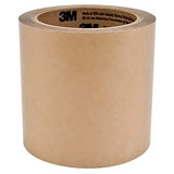 3M 7100112505 | 228.60mm OAL x 1371.60mm OAW x 0.07mm Thickness Adhesive Transfer Tape