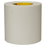 3M 7100143695 | 3.000" Size x 60.000yd Overall Length x 1.000" Width x 2.000mil Baking Thickness HDPE 9443NP Double Sided Tape - Transparent