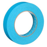 3M 7100037749 | Scotch 3.000" Size x 54.680yd OAL x 0.950" Width Paper 3434 Masking Tape - Blue
