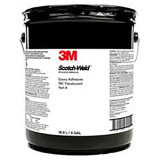 3M 7100218836 | Scotch-Weld Epoxy Adhesive 190, Translucent, Part A, 5 Gallons/Drum