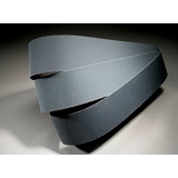 3M 7010514174 | 126.000" Overall Length x 52.000" Overall width Silicon Carbide Cloth Belt