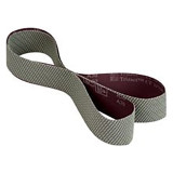 3M 7100190045 | Closed Coat Aluminum Oxide Cloth Belt