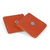 3M 7100105525 | 3" x 3" x 1/2" Size Abrasive Square Pad