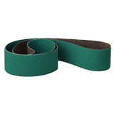 3M 7100194955 | 264.000" Overall Length x 3.000" Overall Width 60 Grit Closed Coat Alumina Zirconia Cloth Belt
