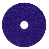 3M 7100308532 | 5" x 7/8" Size x 36+ Grit Die 500P Fiber Disc