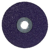 3M 7100310730 | 4-1/2" Size x 36+ Grit Die 450E Fiber Disc