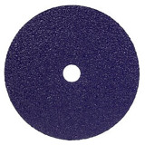 3M 7100309904 | 7" x 7/8" Size x 36+ Grit Die 700BB Fiber Disc