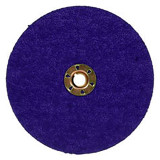 3M 7100310732 | 7" Size x 36+ Grit Die 700BB Fiber Disc