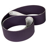 3M 7100289770 | 3" x 118" Size 400 Grit Cloth Belt