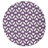 3M 7100288136 | 6" Size 120+ Grit Die 600Z Net Disc