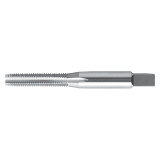 Nachi 54075 | 11/16" Thread x M3.5-0.6 Pitch x 0.1410" Shank x 2" OAL 3 Flute HSS Hand STI Tap