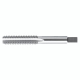 Nachi 64076 | 1" Thread x 1/4"-20 Pitch x 0.2550" Shank x 2-1/2" OAL 4 Flute HSSE-V Hand STI Tap