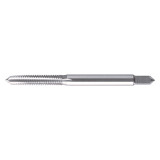 Nachi 64517 | 3/4" Thread x 8-36 Pitch x 0.1680" Shank x 2-1/8" OAL 4 Flute HSSE-V Hand STI Tap
