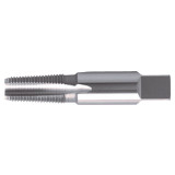 Nachi 74059 | 1.3125" Diameter x  1.7520" Thread x  4.0000" OAL HSS Straight Flute Tap