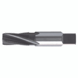 Nachi 84066 | 0.70mm Diameter x 0.028" Shank x 32.00mm OAL HSCO Bright Finish Coated Jobber Length Drill Bits