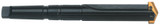 YG1 P01505 | 2-1/2" Minimum Diameter x 3-1/2" Maximum Diameter x 8-1/2" Flute Length x 16-15/16" OAL 2 Flute Oxide Coated Steel P01 Spade Drill Holder