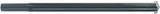 YG1 P16Z01 | 7/16" Minimum Diameter x 1/2" Maximum Diameter x 5-5/32" Flute Length x 7-17/32" OAL 2 Flute Oxide Coated Steel P16 Spade Drill Holder