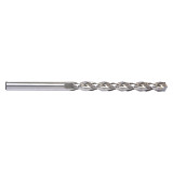 YG1 DL517029 | 29/64" Diameter x 29/64" Shank x 4-3/4" Flute Length x 7-1/2" OAL x 130 Degree Point Angle 2 Bright Coated HSS-E DL517 Taper Length Drill Bit