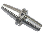YG1 VH028 | BT40 Taper x 3/8" Inside Diameter x 3.540" Gage Length x 6.118" OAL x 4.50 Degree Half Taper Angle Shrink Fit Holder