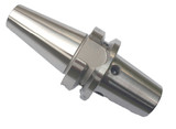 YG1 VB030 | CCT40 Taper x 3/8" Inside Diameter x 6.300" Gage Length x 8.986" OAL x 4.50 Degree Half Taper Angle Shrink Fit Holder