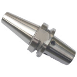 YG1 VD024 | CBT30 Taper x 1/4" Inside Diameter x 2.360" Gage Length x 4.268" OAL x 4.50 Degree Half Taper Angle Shrink Fit Holder