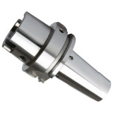 YG1 VR024 | HSK100A Taper x 3/8" Inside Diameter x 3.540" Gage Length x 5.512" OAL x 4.50 Degree Half Taper Angle Shrink Fit Holder