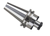 YG1 AC020 | CCT50 Taper x 0.598" Screw Size x 1/4" Diameter x 3.543" Gage Length x 1.378" Functional Length End Mill Holder - 1 Set