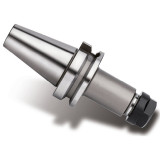 YG1 BH333B | BT40 Taper 6.000" Gage Length ER25 Collet Chuck