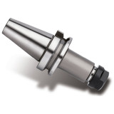 YG1 BH334B | BT40 Taper 6.000" Gage Length ER32 Collet Chuck
